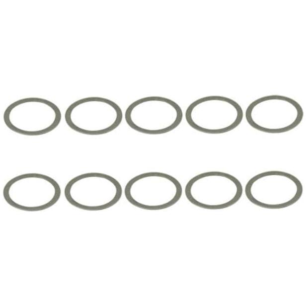 ARROWMAX Shims 12X15X0.25 (10)