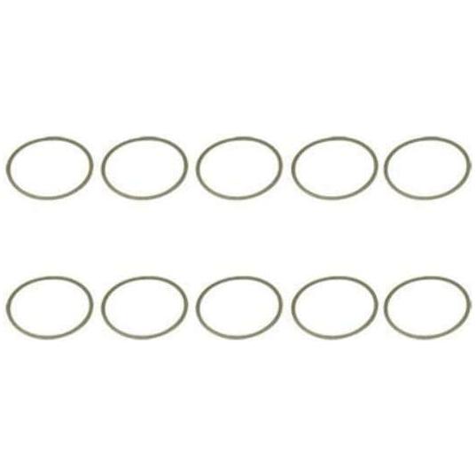 ARROWMAX Shims 14X15.6X0.2 (10)