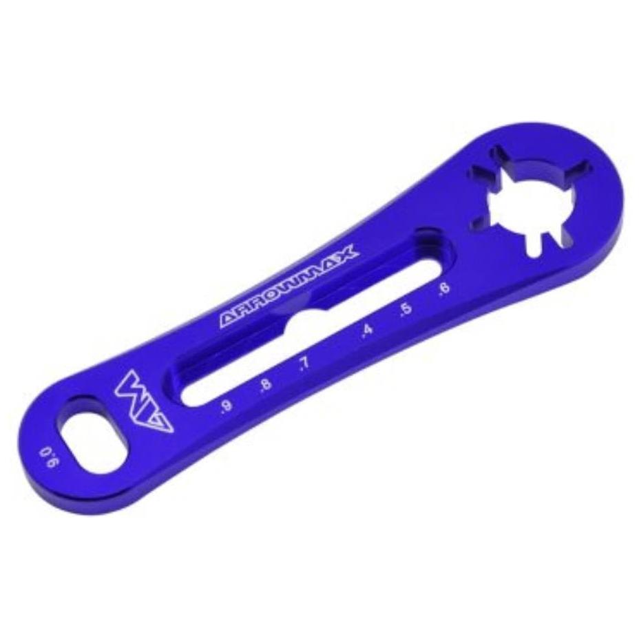 ARROWMAX Flywheel Wrench