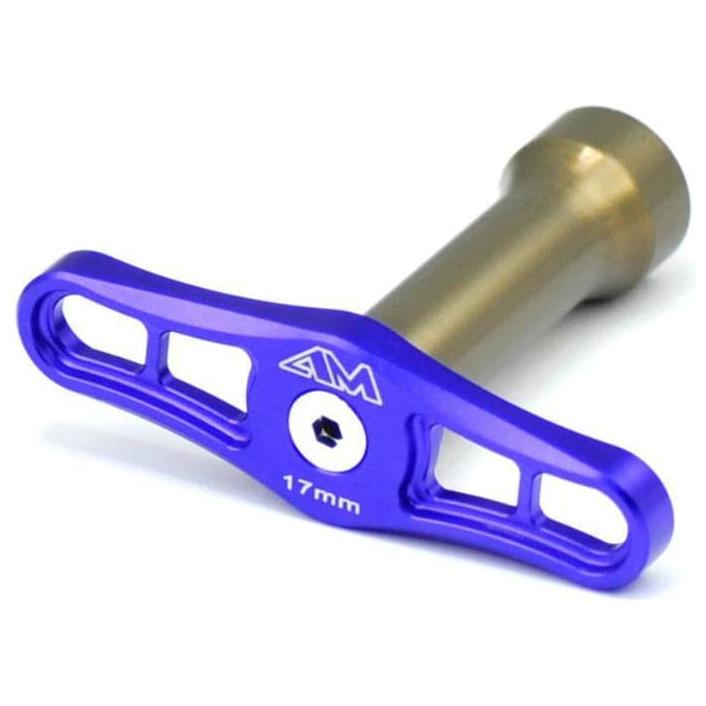 ARROWMAX Wheel Nuts Wrench 17mm