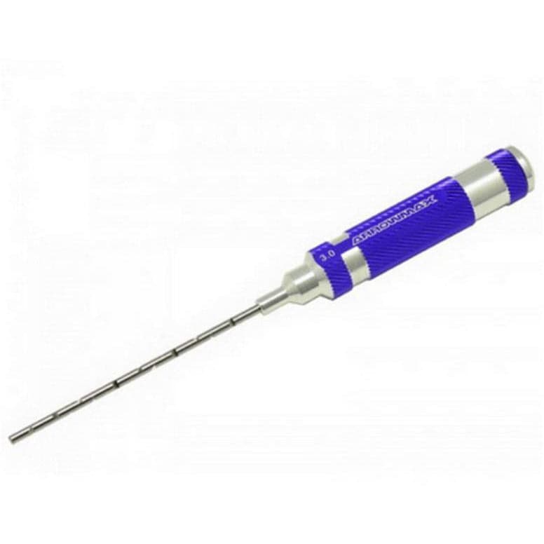 ARROWMAX Arm Reamer 3.0 X 120mm