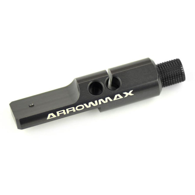 ARROWMAX Body Post Trimmer (Gray)