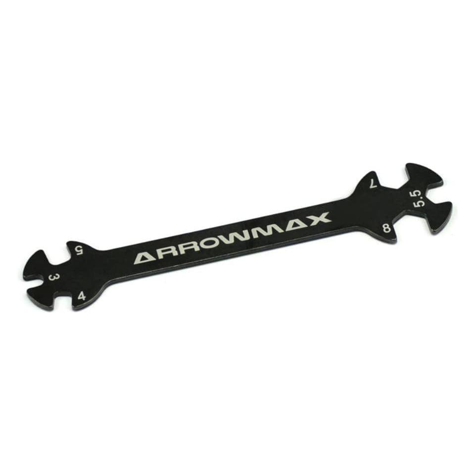 ARROWMAX Special Tool For Turnbuckles & Nuts