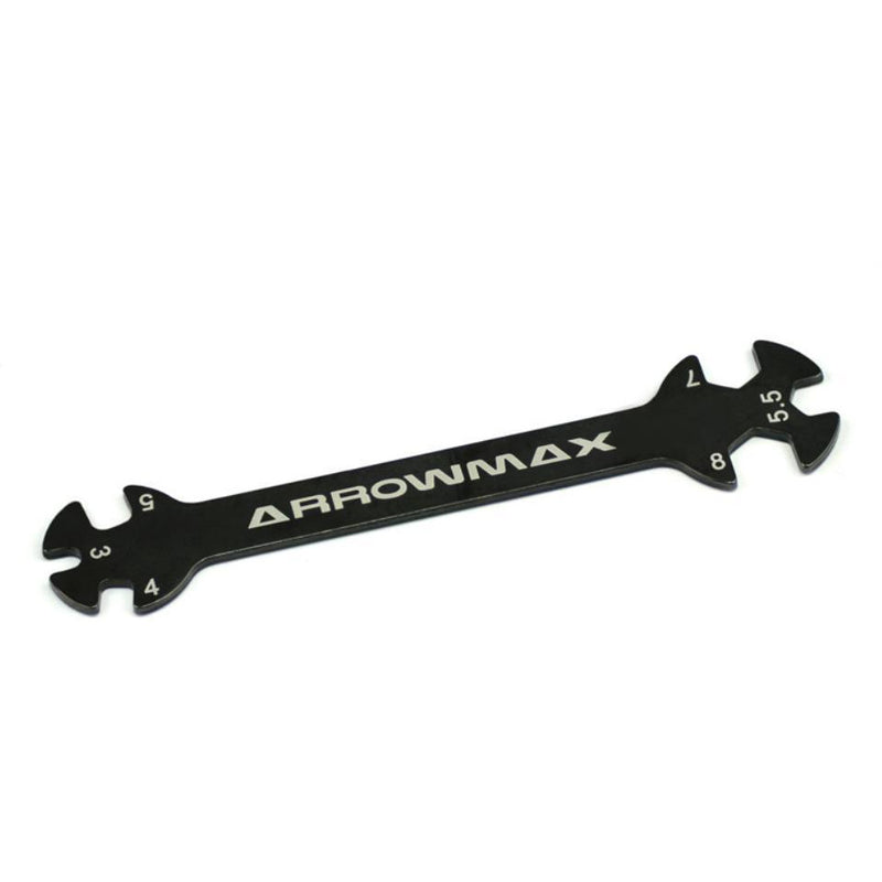 ARROWMAX Special Tool For Turnbuckles & Nuts