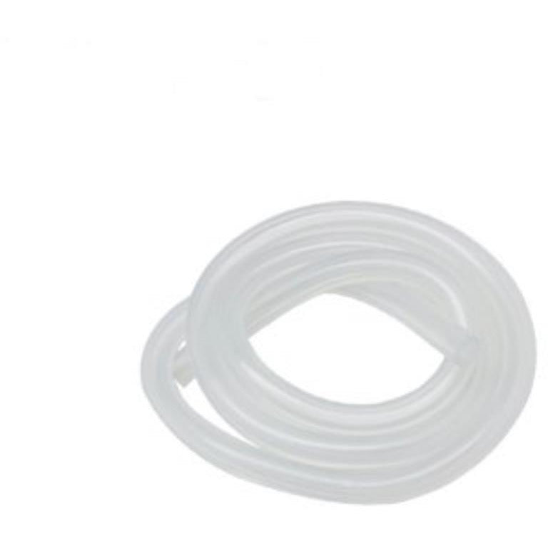 ARROWMAX Silicone Tube - Fluorescent Clear (100cm)
