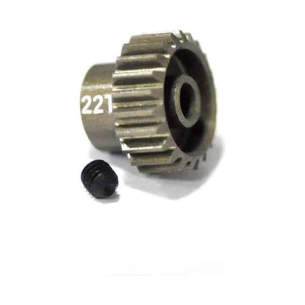 ARROWMAX Pinion Gear 48P 22T(7075 Hard)