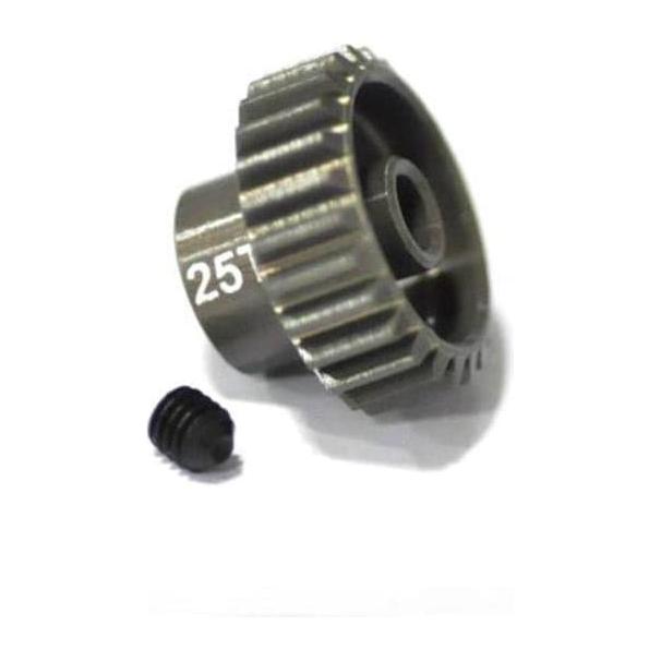 ARROWMAX Pinion Gear 48P 25T(7075 Hard)