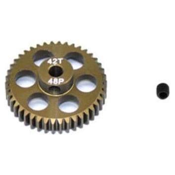 ARROWMAX Pinion Gear 48P 42T(7075 Hard)