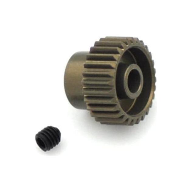 ARROWMAX Pinion Gear 64P 28T(7075 Hard)