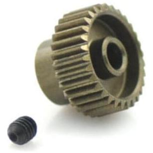 ARROWMAX Pinion Gear 64P 30T(7075 Hard)