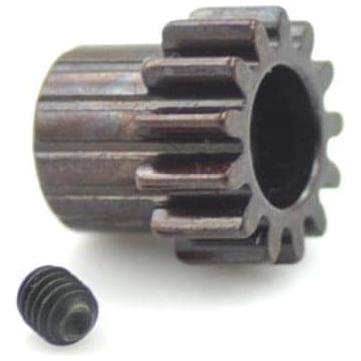 ARROWMAX Ultra Pinion 13T Modul1 (Spring Steel)