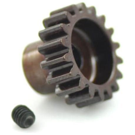 ARROWMAX Ultra Pinion 18T Modul1 (Spring Steel)