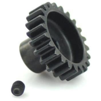 ARROWMAX Ultra Pinion 22T Modul1 (Spring Steel)