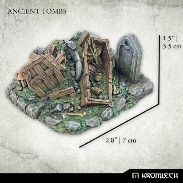KROMLECH Ancient Tombs (5)