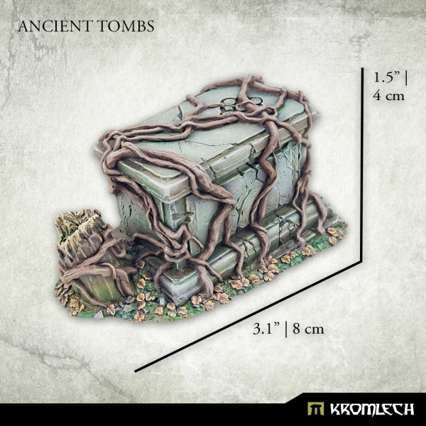 KROMLECH Ancient Tombs (5)