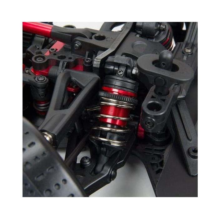 ARRMA 1/7 Felony BLX Street Bash All-Road RTR Black