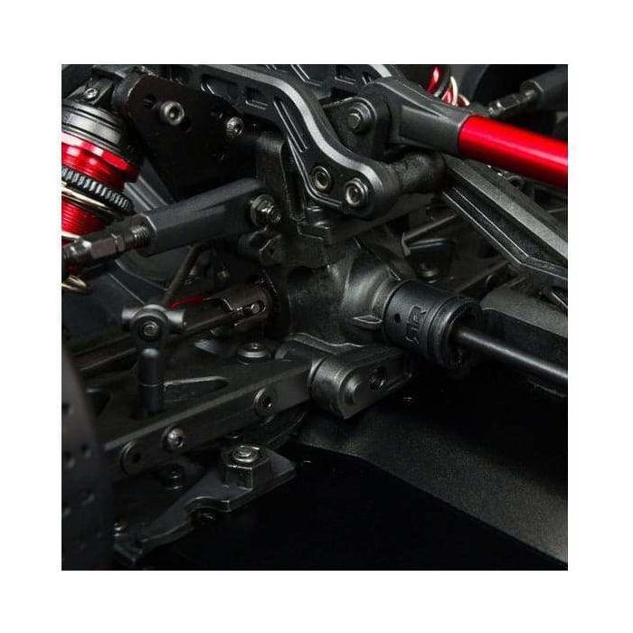 ARRMA 1/7 Felony BLX Street Bash All-Road RTR Black