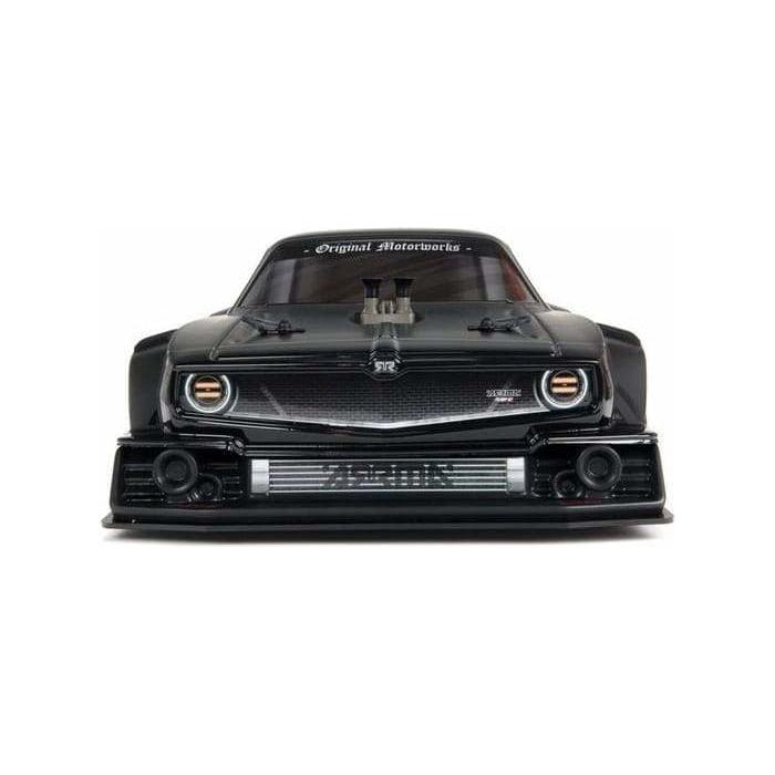 ARRMA 1/7 Felony BLX Street Bash All-Road RTR Black