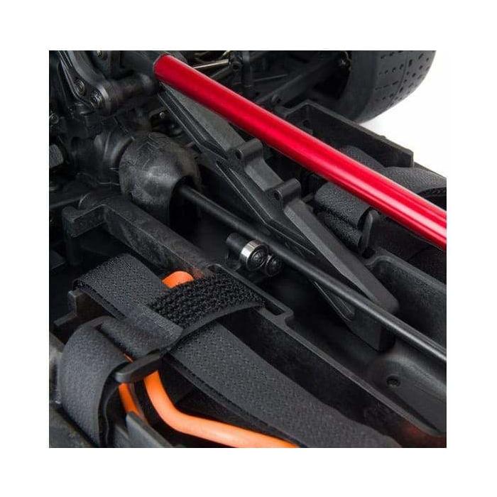 ARRMA 1/7 Felony BLX Street Bash All-Road RTR Orange