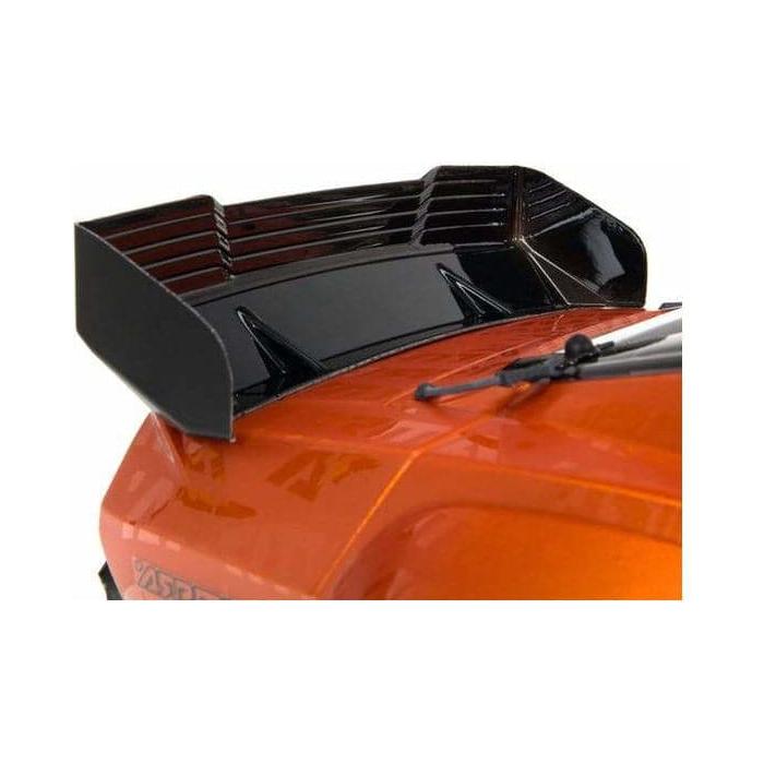 ARRMA 1/7 Felony BLX Street Bash All-Road RTR Orange