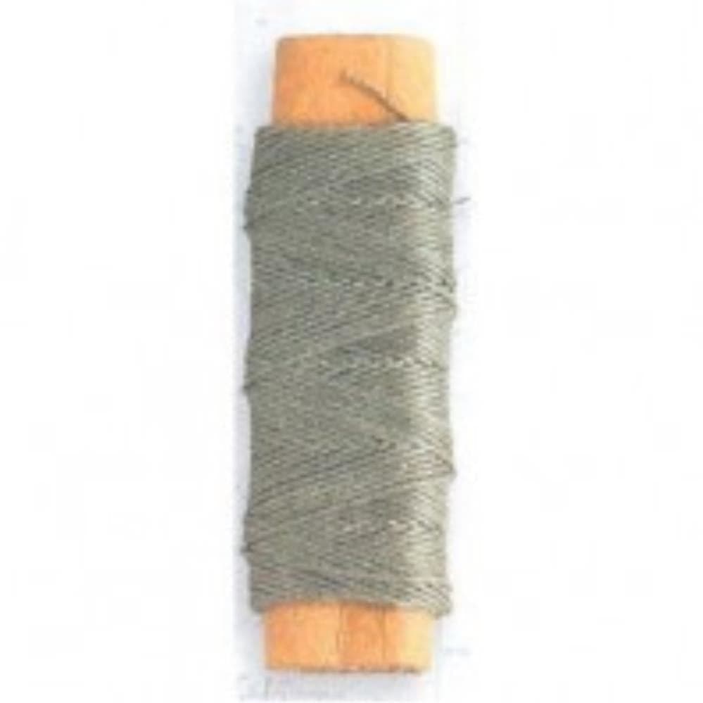 ARTESANIA Rigging Line Beige 0.25mm x 30m Wooden Shi