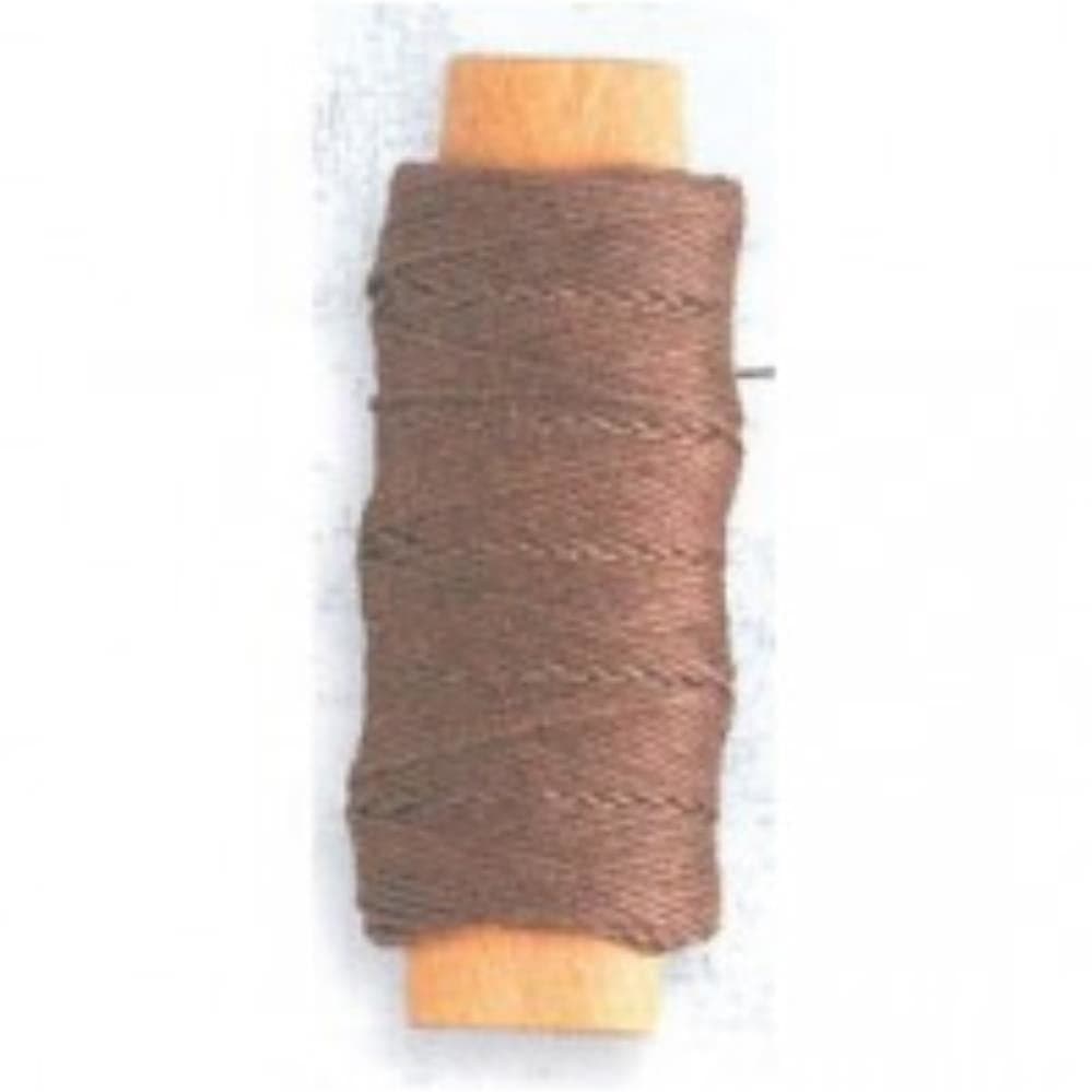 ARTESANIA Rigging Line Brown 0.25mm x 30m