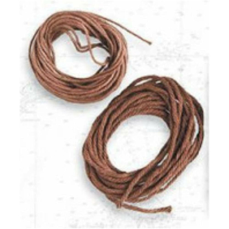 ARTESANIA LATINA Rigging Line Brown 2.00mm x 5m Wooden Ship