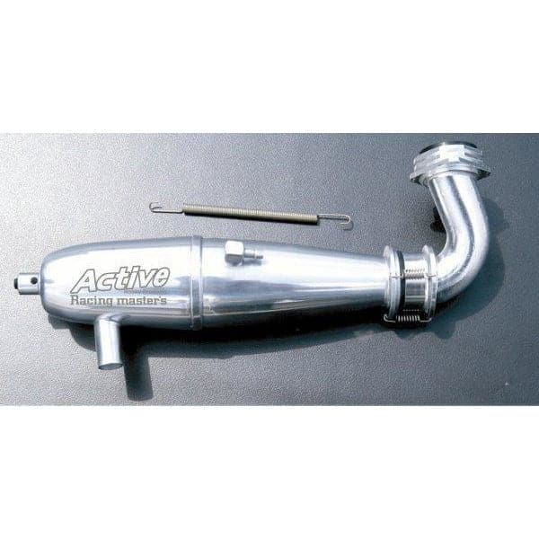 ACTIVE HOBBY ACTIVE-HOBBY Exhaust Set