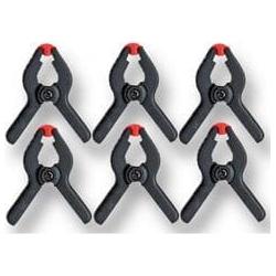 ARTESANIA LATINA Spring Clamps 60mm (6) Modelling Tool