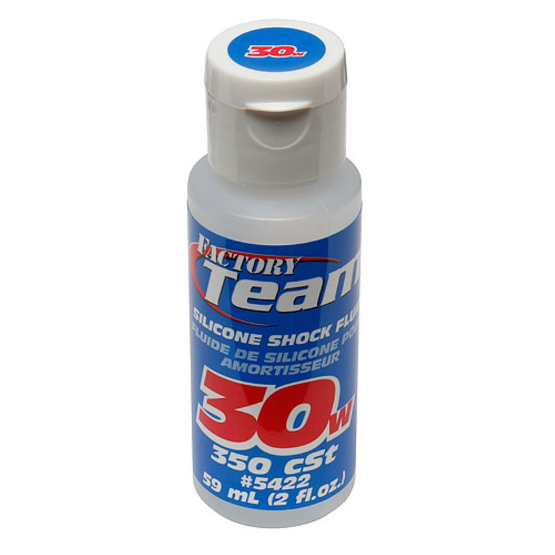 ASSOCIATED FT Silicone Shock Fluid, 30wt (350 cSt)