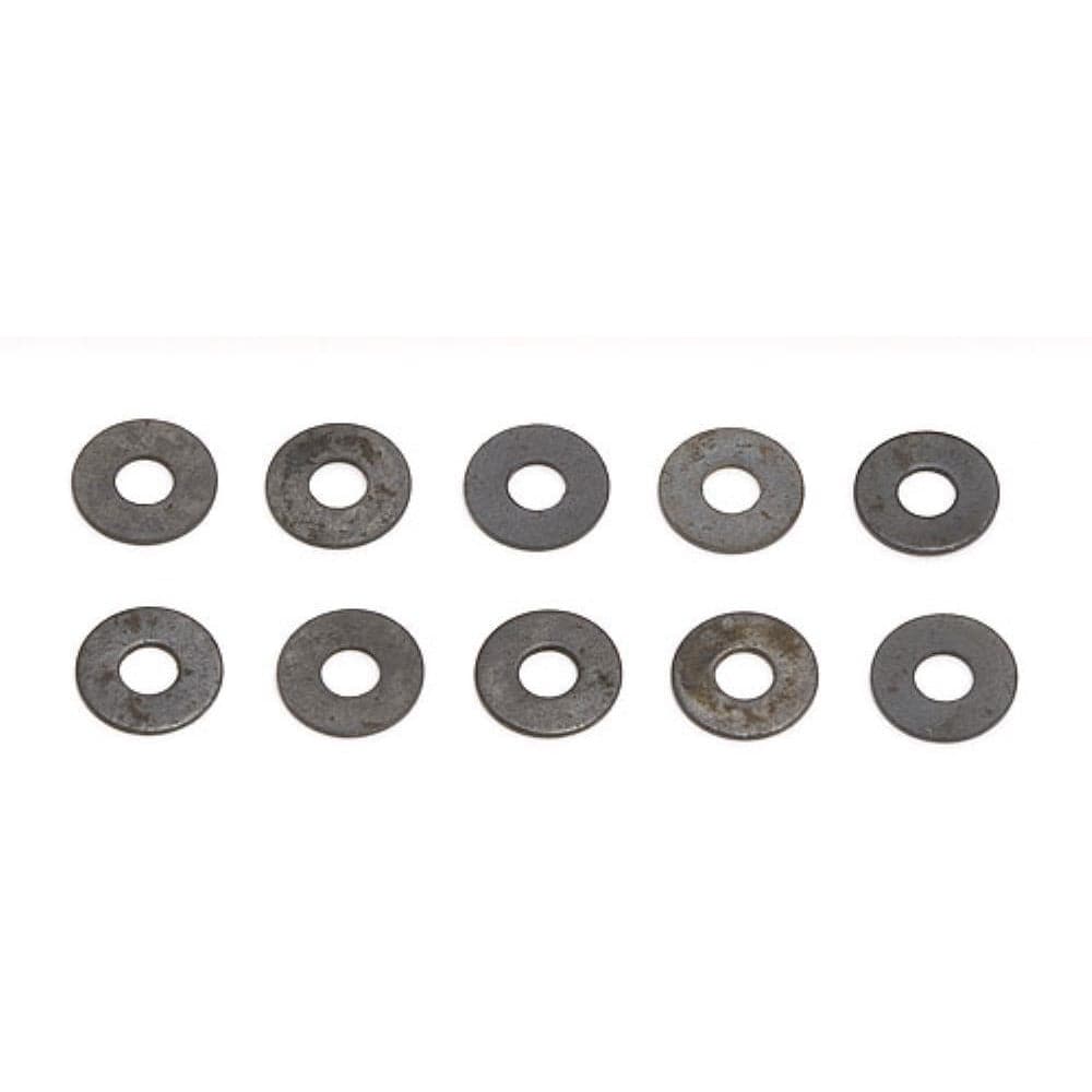 TEAM ASSOCIATED Washers, 3x8 mm for B6.1,B6.1D,B64,T6.1 (ASS8921