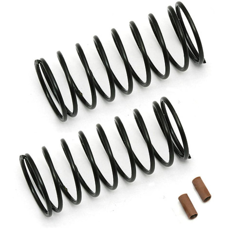 ASSOCIATED FT 12 mm Front Springs, brown, 2.85 lb for B6.1,
