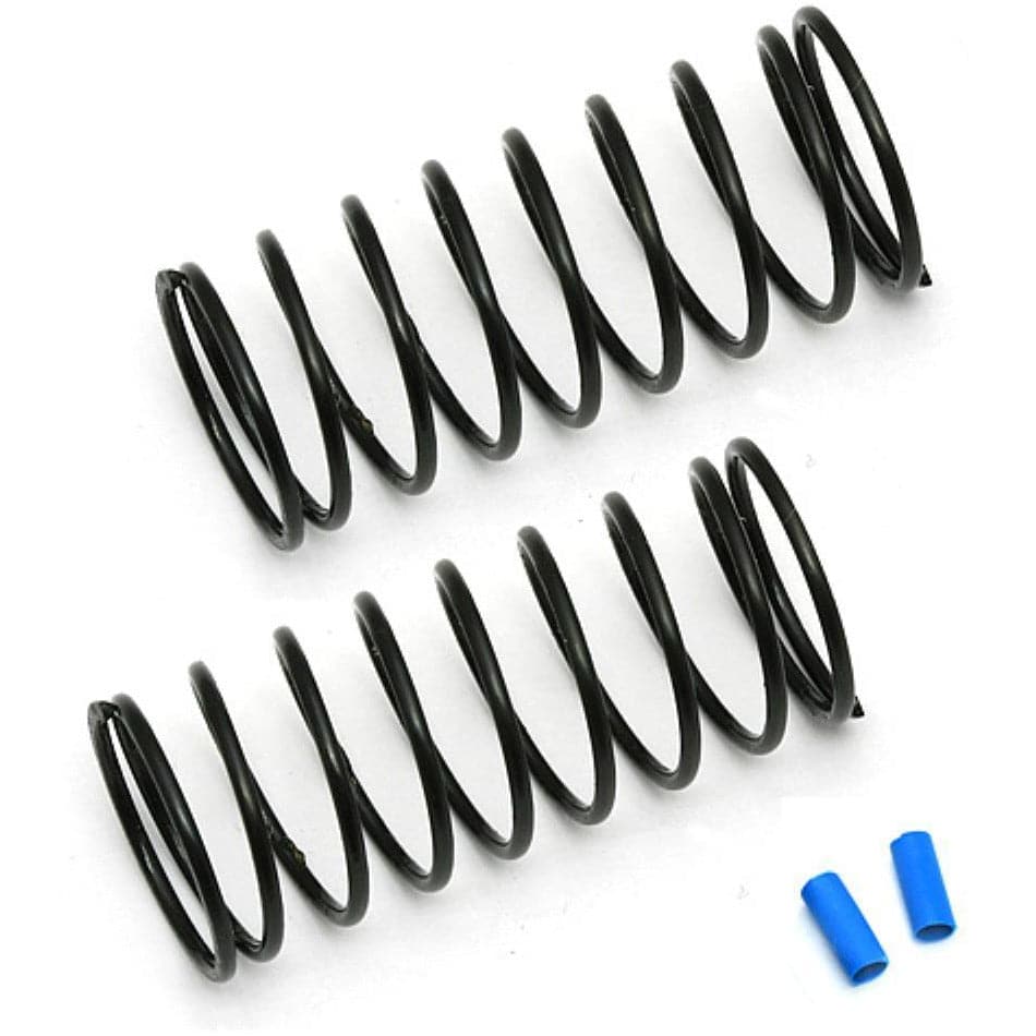 TEAM ASSOCIATED FT 12 mm Front Springs, blue, 3.60 lb for B6.1,B