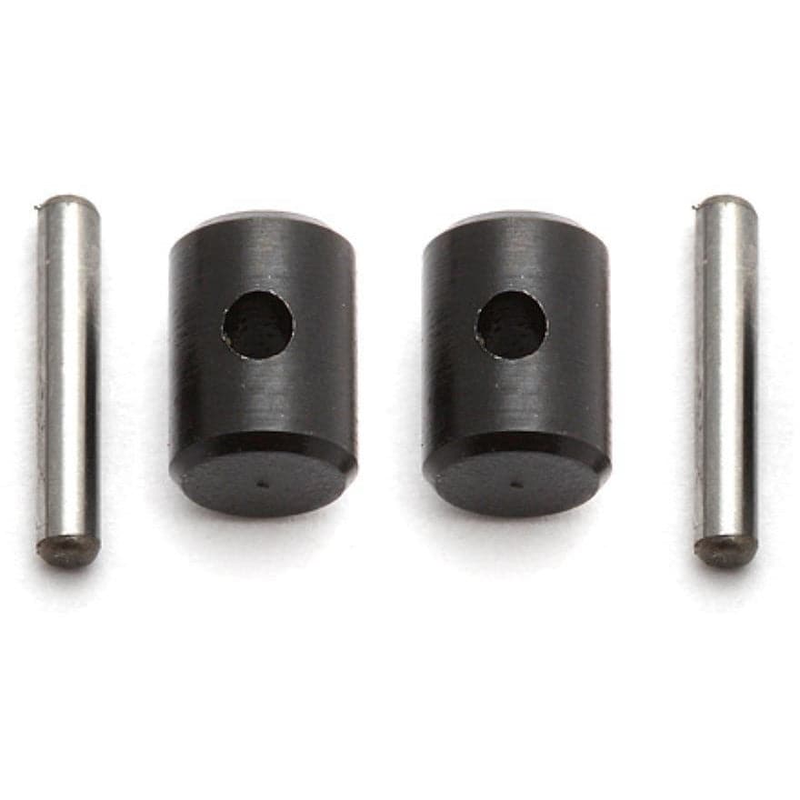 TEAM ASSOCIATED CVA Rebuild Kit For B74, B6.1,B6.1D,B64,T6.1 (AS
