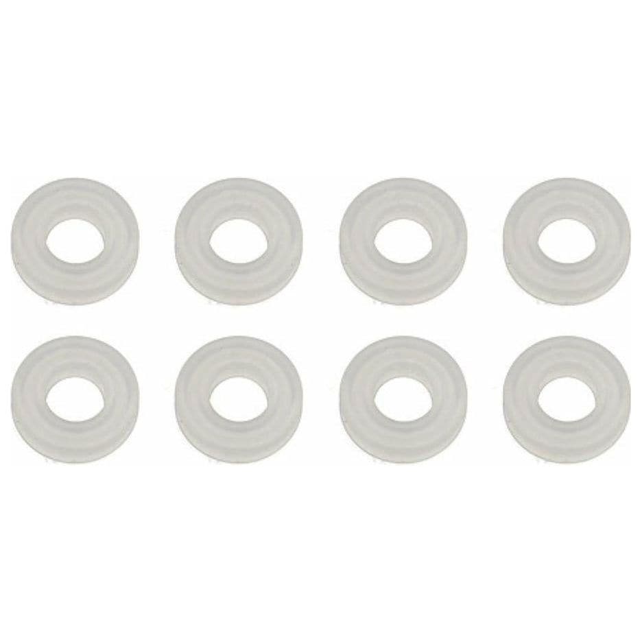 TEAM ASSOCIATED FT Low Friction X-Rings For B74, B6.1,B6.1D,B64,