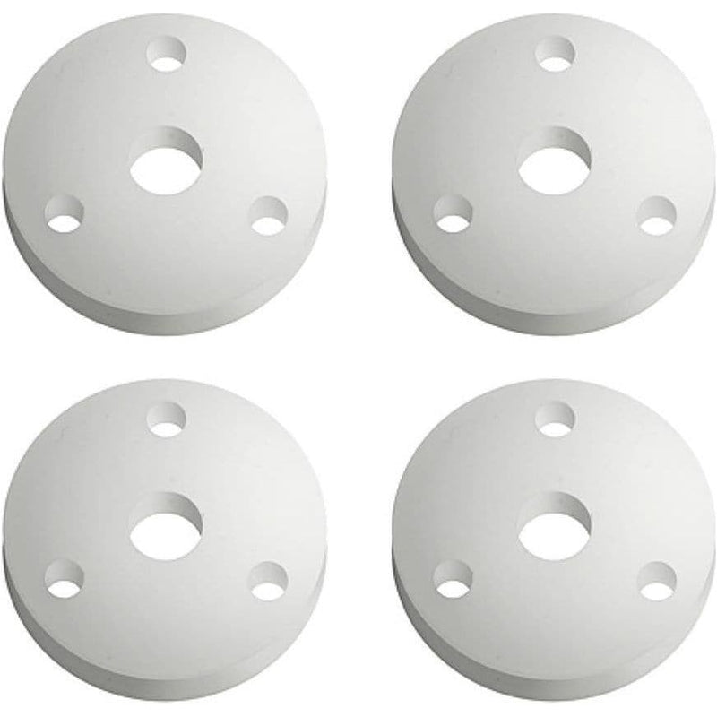 TEAM ASSOCIATED FT 12 mm Pistons V2, 3x1.mm, flat For B74, B6.1,