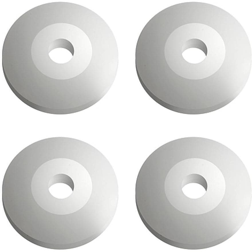 TEAM ASSOCIATED FT 12 mm Pistons V2, blank, tapered For B74, B6.