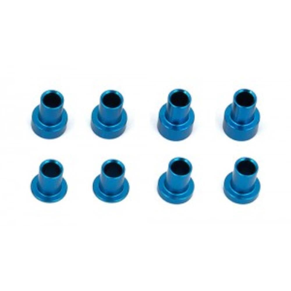 TEAM ASSOCIATEDCaster Hat Bushings For B74, B6.1,B6.1D,B64,T6.