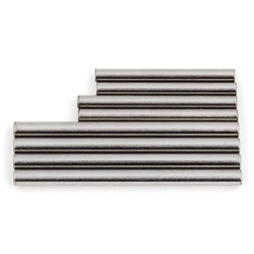 TEAM ASSOCIATED Hinge Pin Set for ,B64,