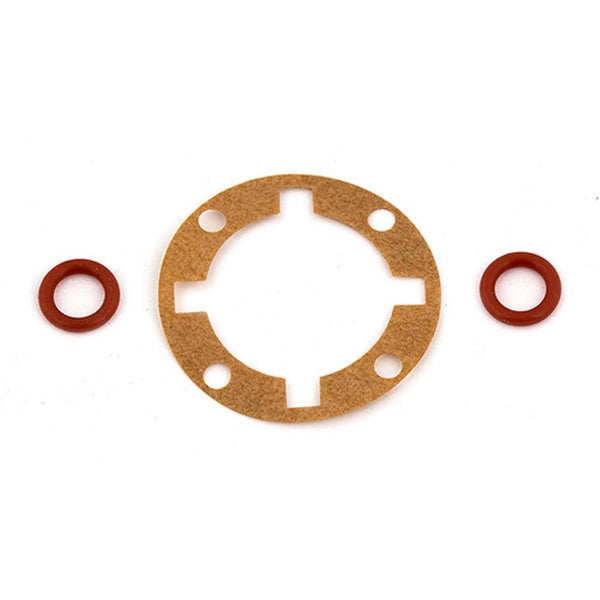 TEAM ASSOCIATED Diff Gasket and O-rings for ,B64,