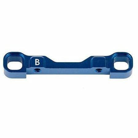 TEAM ASSOCIATED RC10B74 Arm Mount B (ASS92122)
