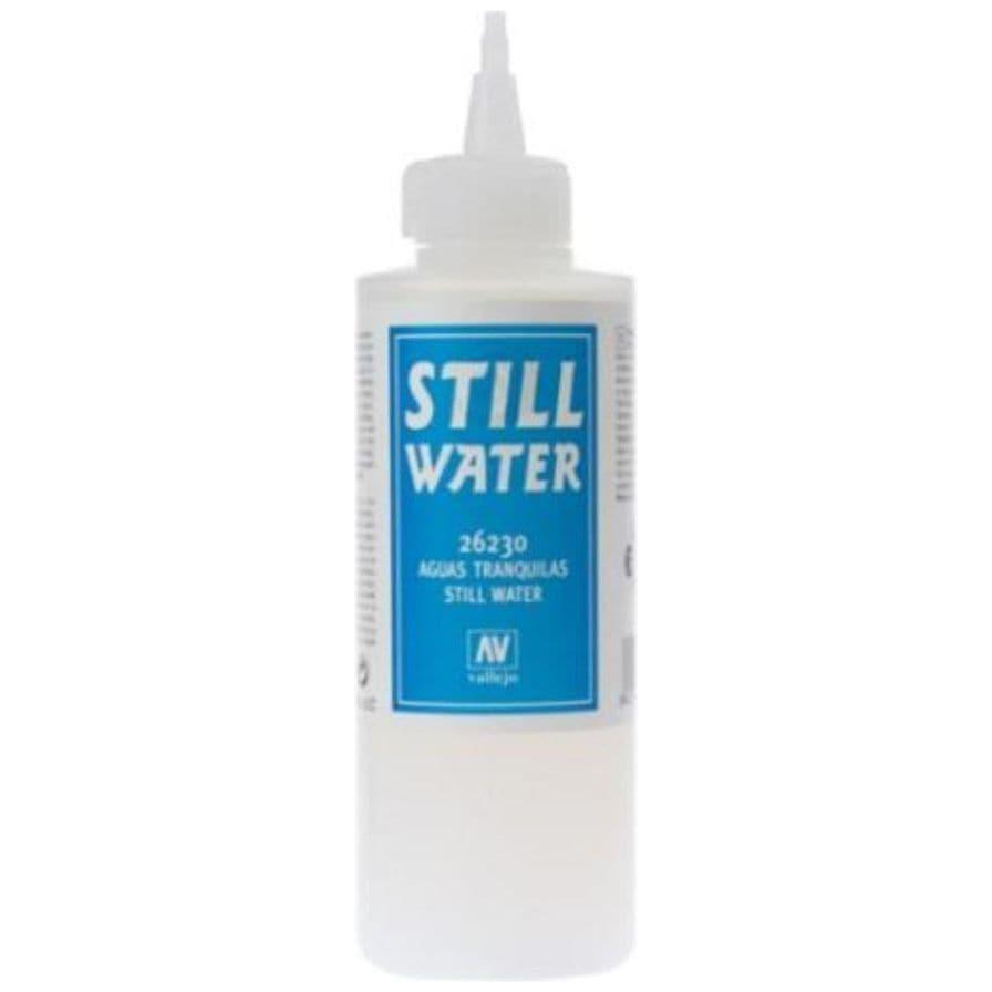 VALLEJO Diorama Effects Still Water 200ml