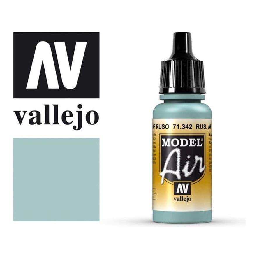 VALLEJO Model Air Underside Blue (Faded) 17ml