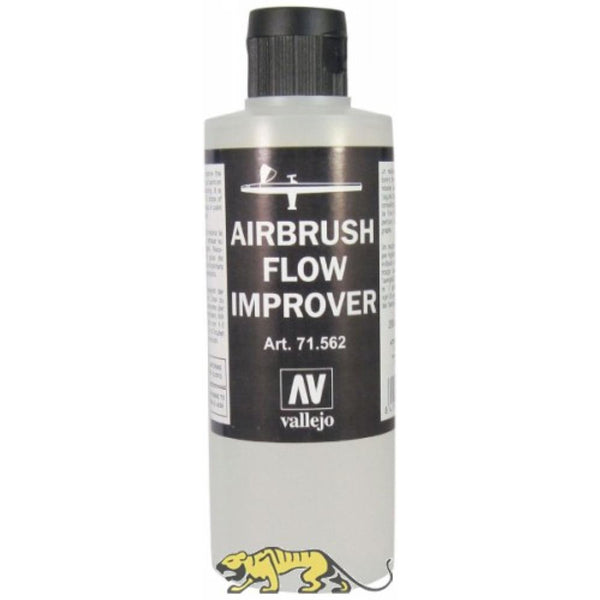 VALLEJO Airbrush Flow Improver 200ml