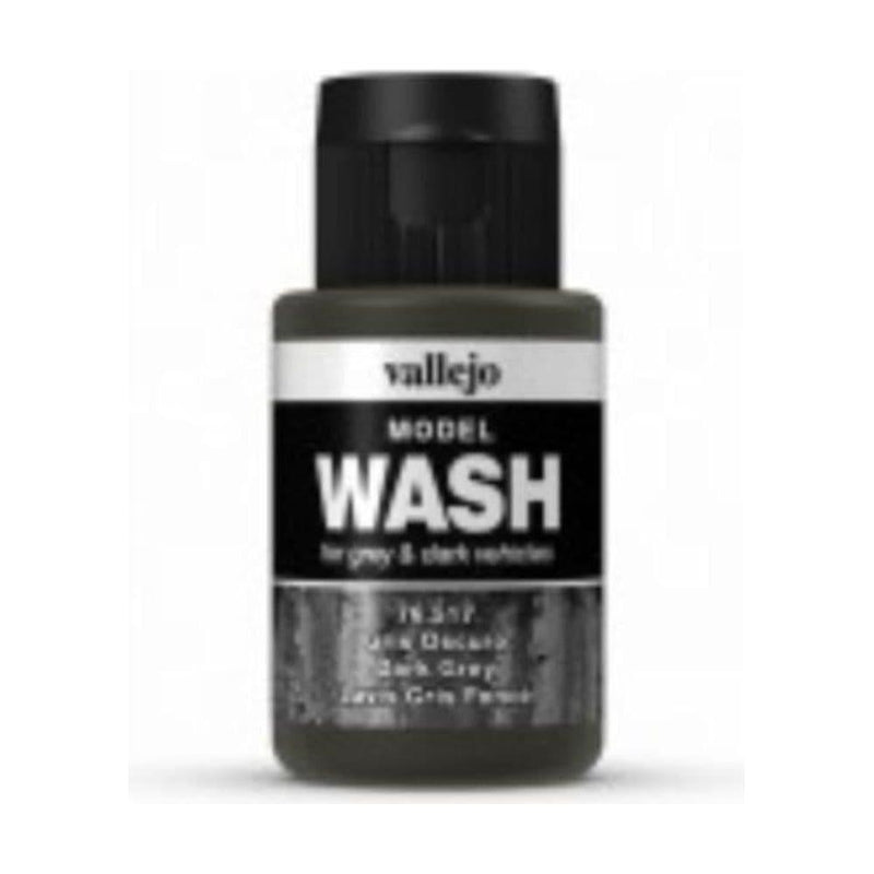 VALLEJO Model Wash Dark Grey 35ml