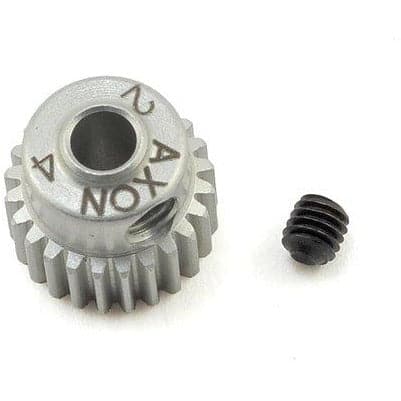 AXON Pinion Gear 64P 24T