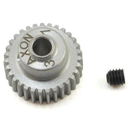 AXON Pinion Gear 64P 31T