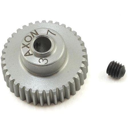 AXON Pinion Gear 64P 37T