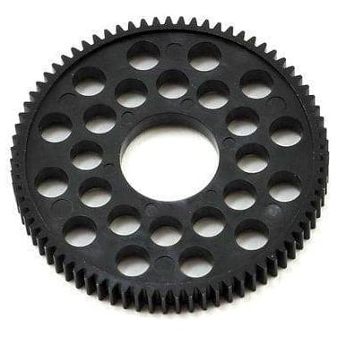 AXON Spur Gear DTS 64P 75T