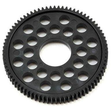 AXON Spur Gear DTS 64P 78T